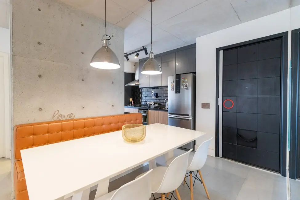 Foto 3 de Apartamento com 1 quarto à venda, 74m2 em Vila Olímpia, São Paulo - SP