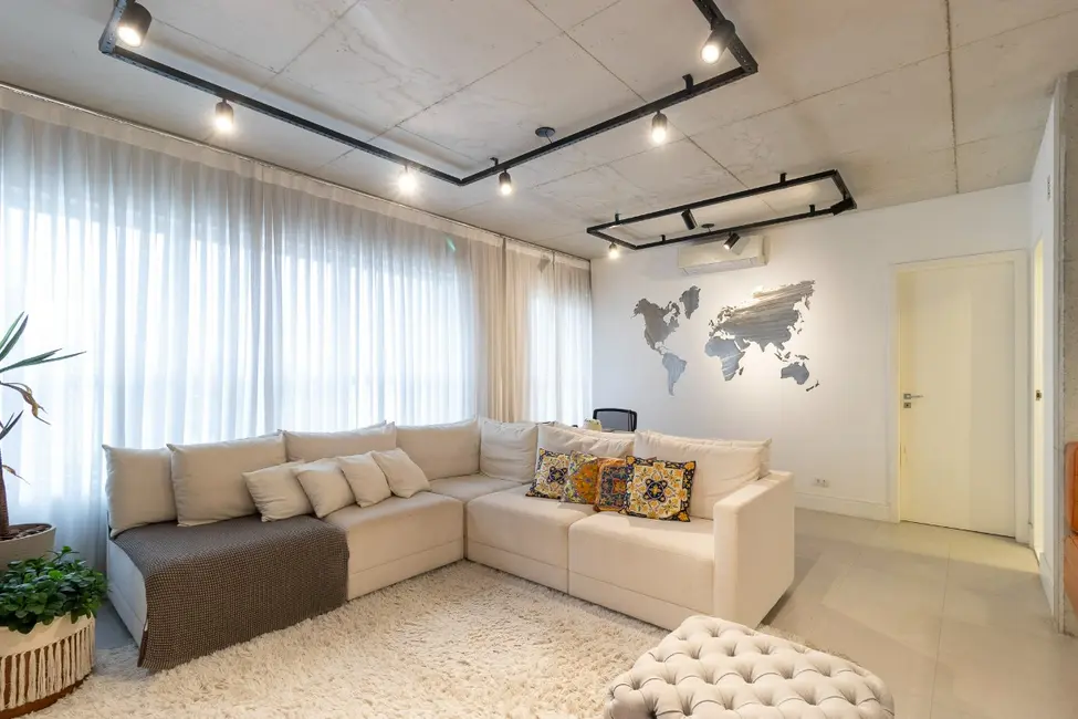 Foto 7 de Apartamento com 1 quarto à venda, 74m2 em Vila Olímpia, São Paulo - SP