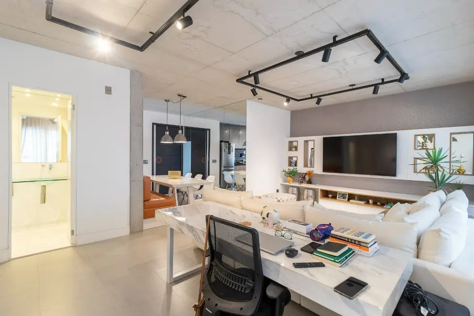 Foto 9 de Apartamento com 1 quarto à venda, 74m2 em Vila Olímpia, São Paulo - SP