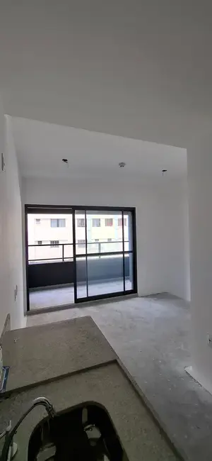 Foto 8 de Apartamento com 1 quarto à venda, 26m2 em Freguesia do Ó, São Paulo - SP