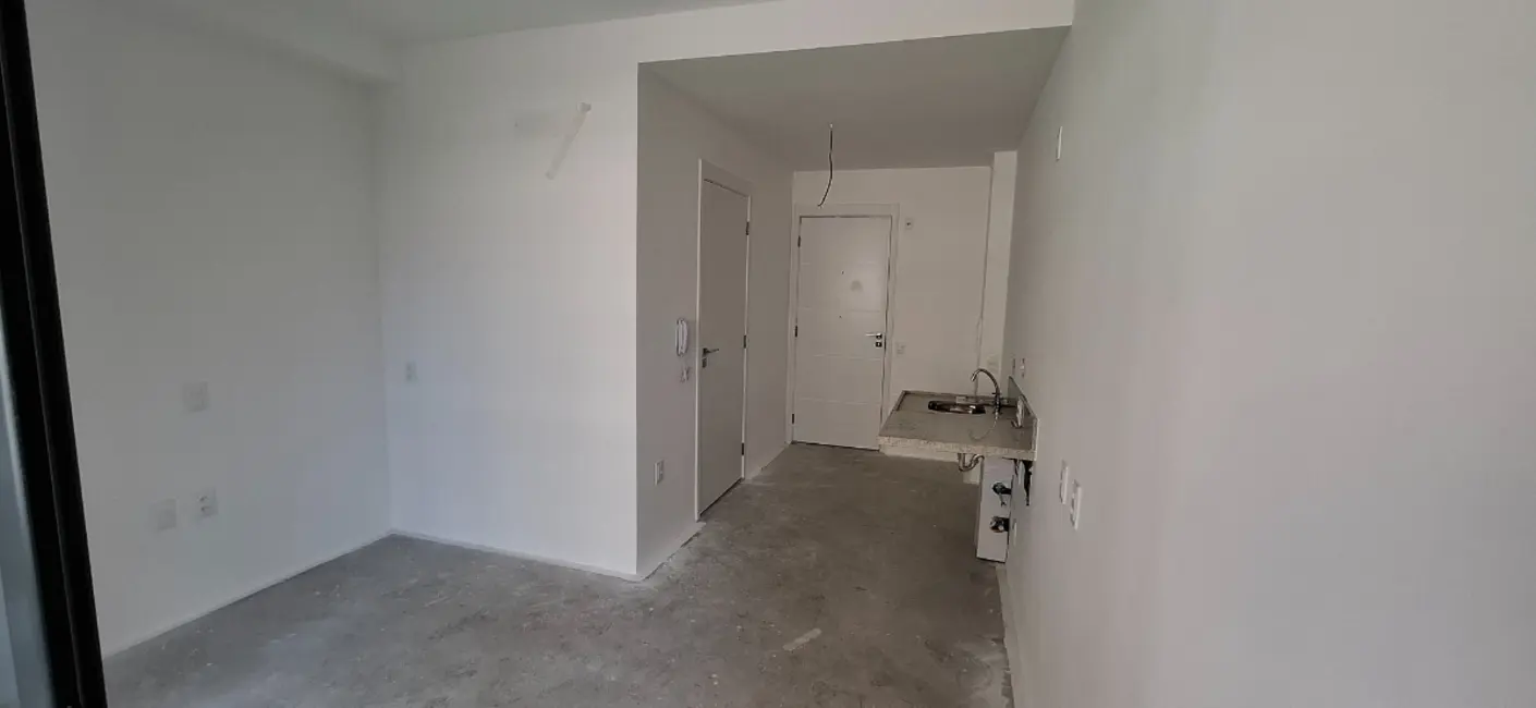 Foto 5 de Apartamento com 1 quarto à venda, 26m2 em Freguesia do Ó, São Paulo - SP