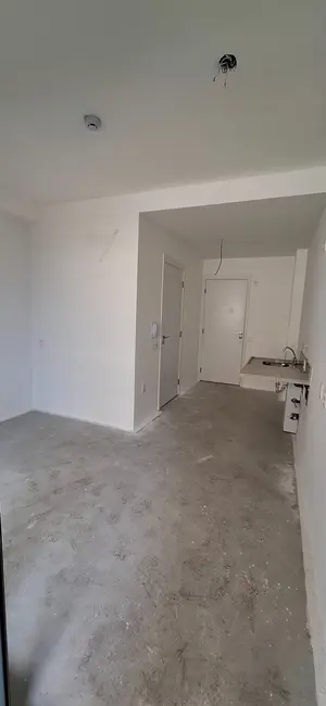 Foto 4 de Apartamento com 1 quarto à venda, 26m2 em Freguesia do Ó, São Paulo - SP