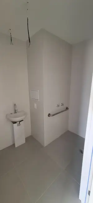 Foto 6 de Apartamento com 1 quarto à venda, 26m2 em Freguesia do Ó, São Paulo - SP