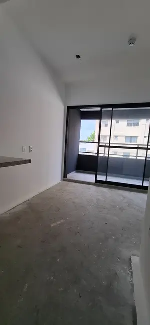 Foto 7 de Apartamento com 1 quarto à venda, 26m2 em Freguesia do Ó, São Paulo - SP