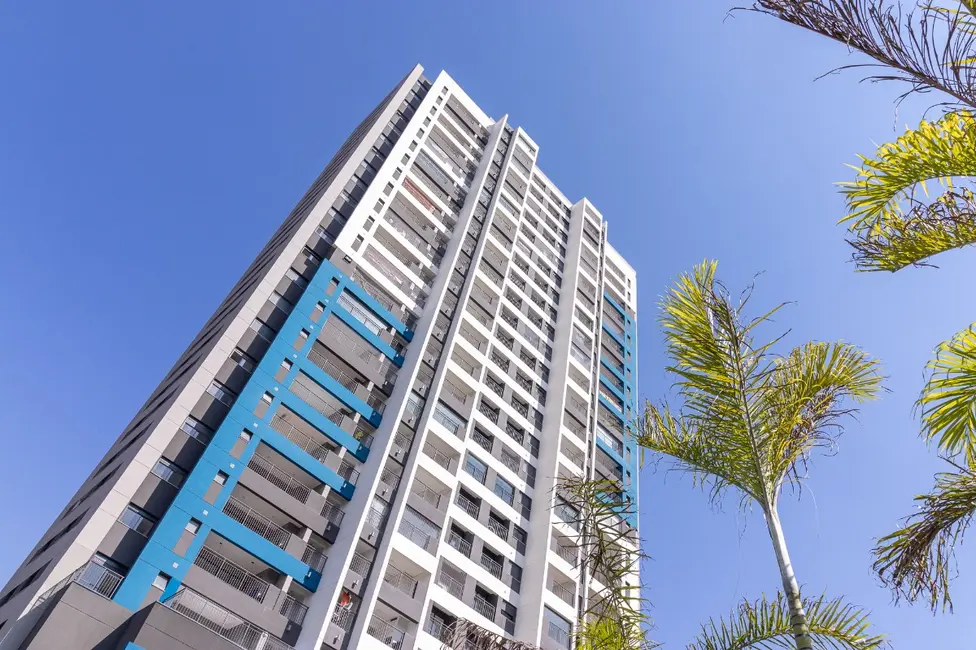 Foto 1 de Apartamento com 1 quarto à venda, 26m2 em Freguesia do Ó, São Paulo - SP