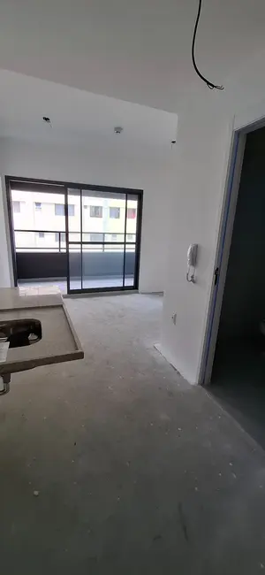 Foto 9 de Apartamento com 1 quarto à venda, 26m2 em Freguesia do Ó, São Paulo - SP