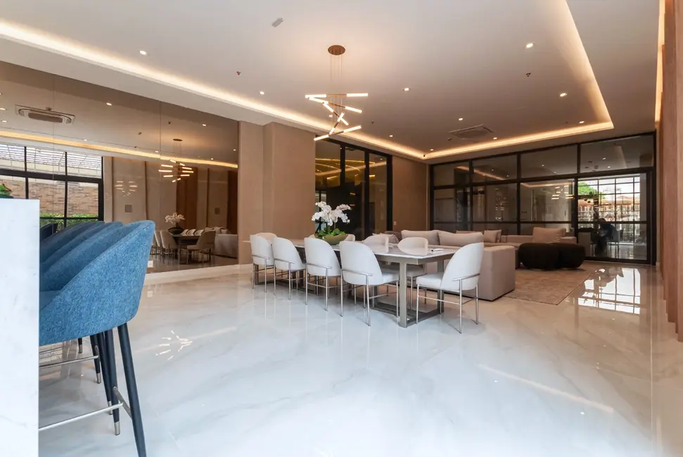 Foto 8 de Apartamento com 1 quarto à venda, 31m2 em Vila Mariana, São Paulo - SP