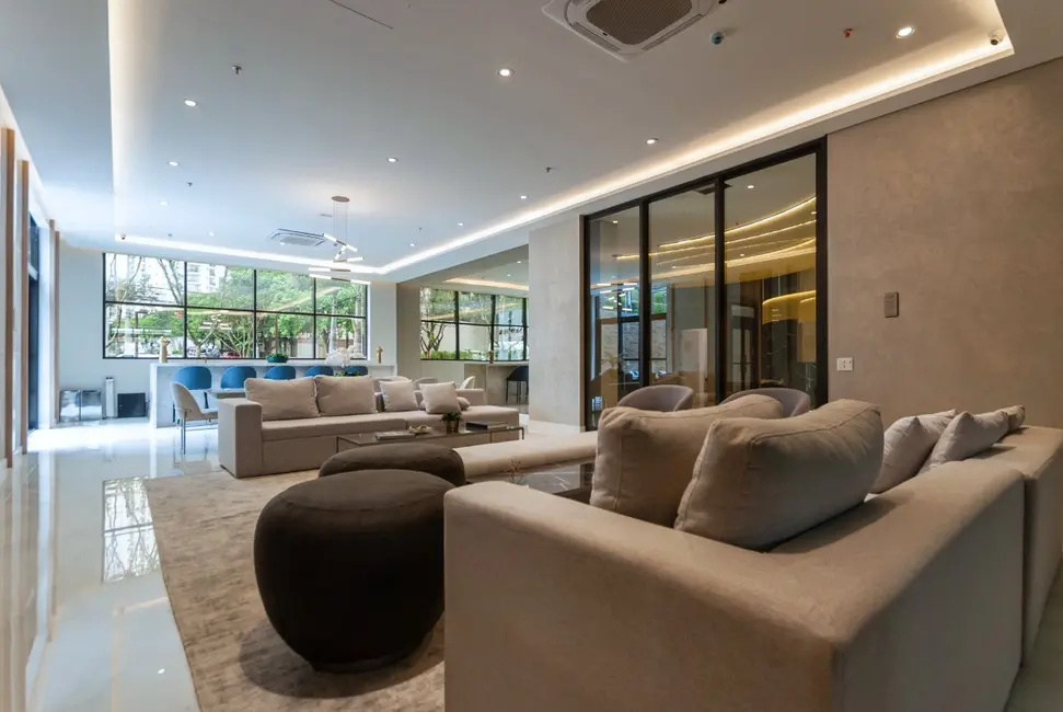 Foto 5 de Apartamento com 1 quarto à venda, 31m2 em Vila Mariana, São Paulo - SP