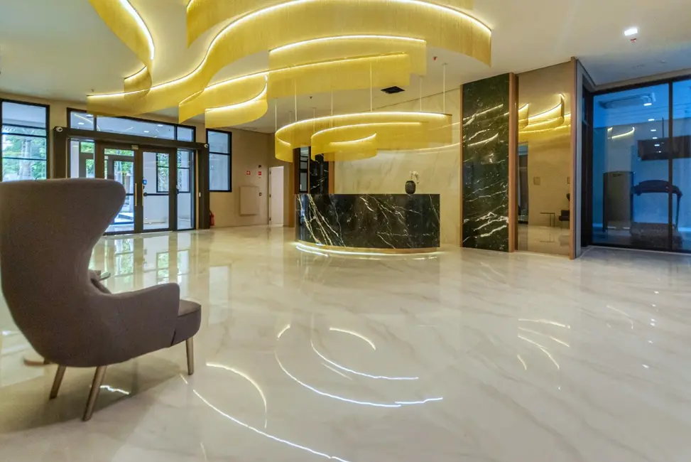 Foto 1 de Apartamento com 1 quarto à venda, 31m2 em Vila Mariana, São Paulo - SP