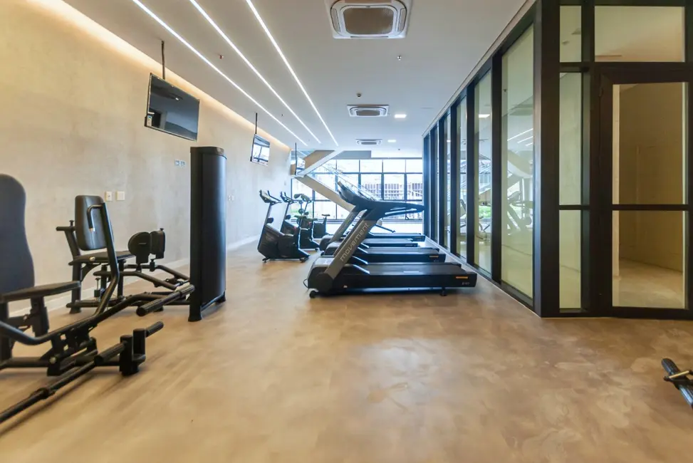 Foto 7 de Apartamento com 1 quarto à venda, 31m2 em Vila Mariana, São Paulo - SP