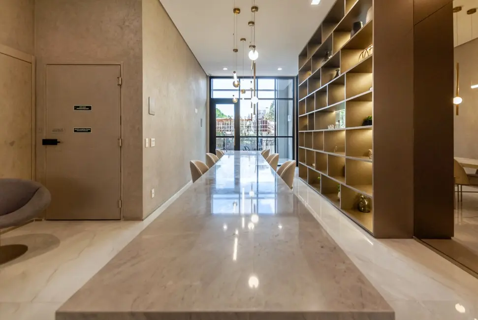 Foto 3 de Apartamento com 1 quarto à venda, 31m2 em Vila Mariana, São Paulo - SP