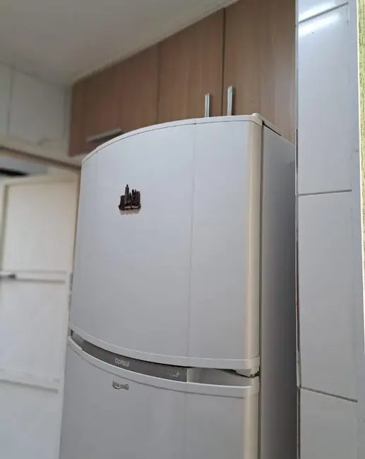 Foto 5 de Casa de Condomínio com 2 quartos à venda, 60m2 em Jardim Guairaca, São Paulo - SP