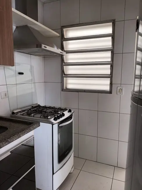 Foto 9 de Casa de Condomínio com 2 quartos à venda, 60m2 em Jardim Guairaca, São Paulo - SP