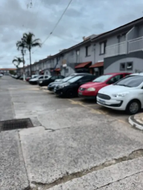 Foto 4 de Casa de Condomínio com 2 quartos à venda, 60m2 em Jardim Guairaca, São Paulo - SP