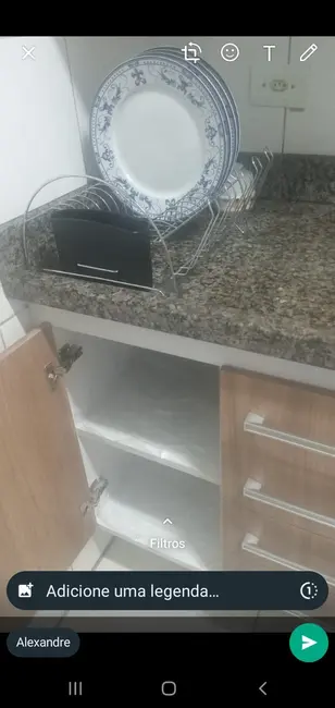 Foto 7 de Casa de Condomínio com 2 quartos à venda, 60m2 em Jardim Guairaca, São Paulo - SP