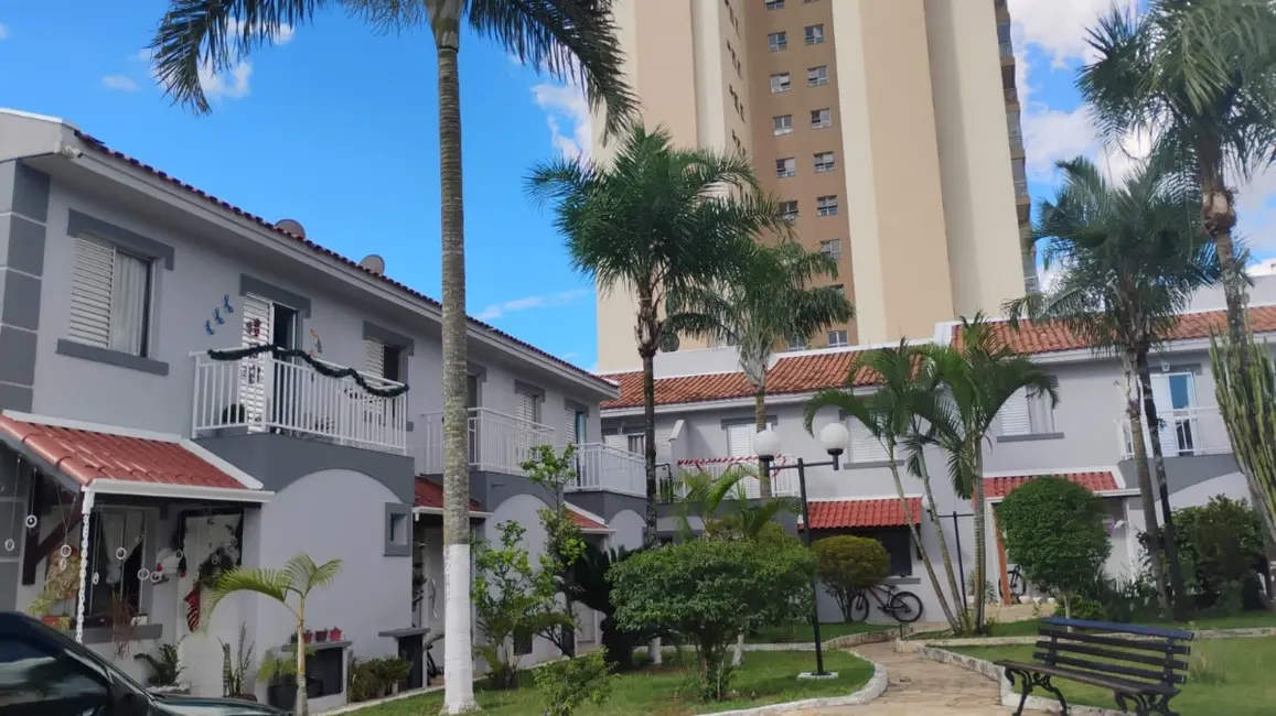 Foto 2 de Casa de Condomínio com 2 quartos à venda, 60m2 em Jardim Guairaca, São Paulo - SP