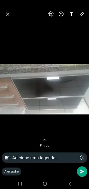 Foto 8 de Casa de Condomínio com 2 quartos à venda, 60m2 em Jardim Guairaca, São Paulo - SP