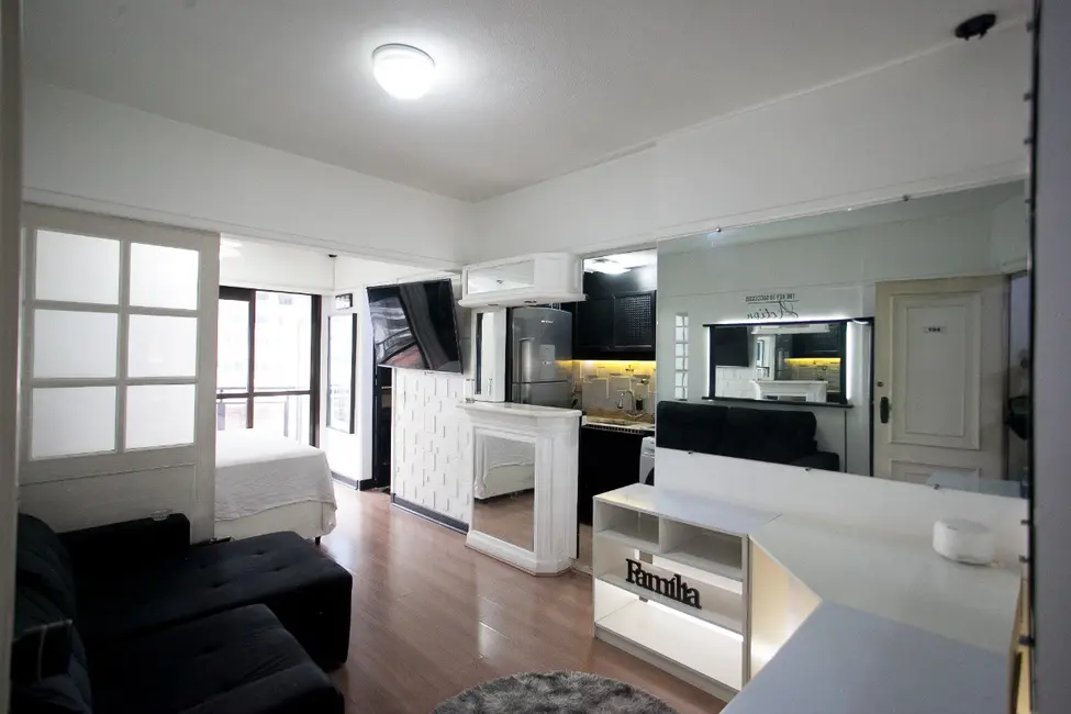 Foto 1 de Apartamento com 1 quarto à venda, 30m2 em Campos Elíseos, São Paulo - SP