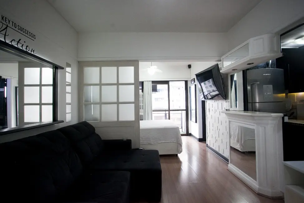 Foto 3 de Apartamento com 1 quarto à venda, 30m2 em Campos Elíseos, São Paulo - SP