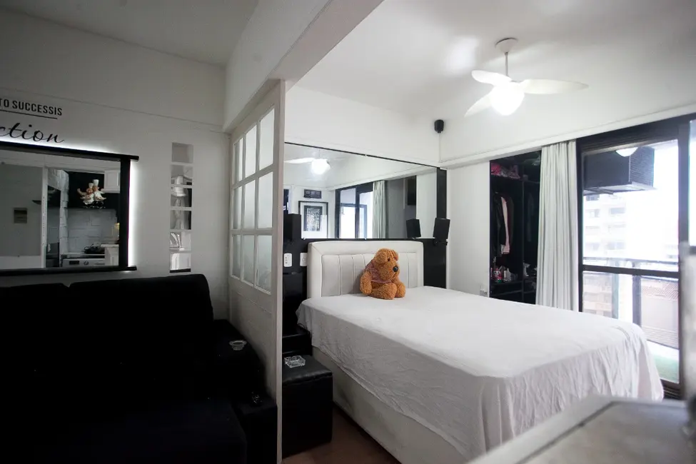 Foto 7 de Apartamento com 1 quarto à venda, 30m2 em Campos Elíseos, São Paulo - SP