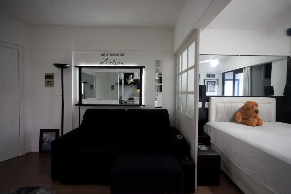 Foto 6 de Apartamento com 1 quarto à venda, 30m2 em Campos Elíseos, São Paulo - SP