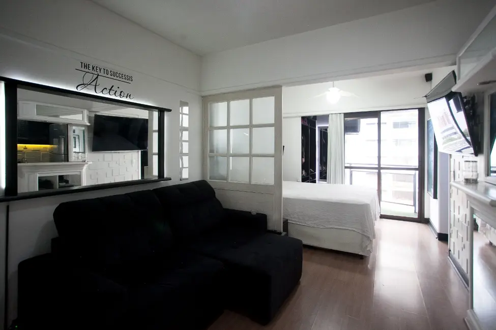 Foto 4 de Apartamento com 1 quarto à venda, 30m2 em Campos Elíseos, São Paulo - SP