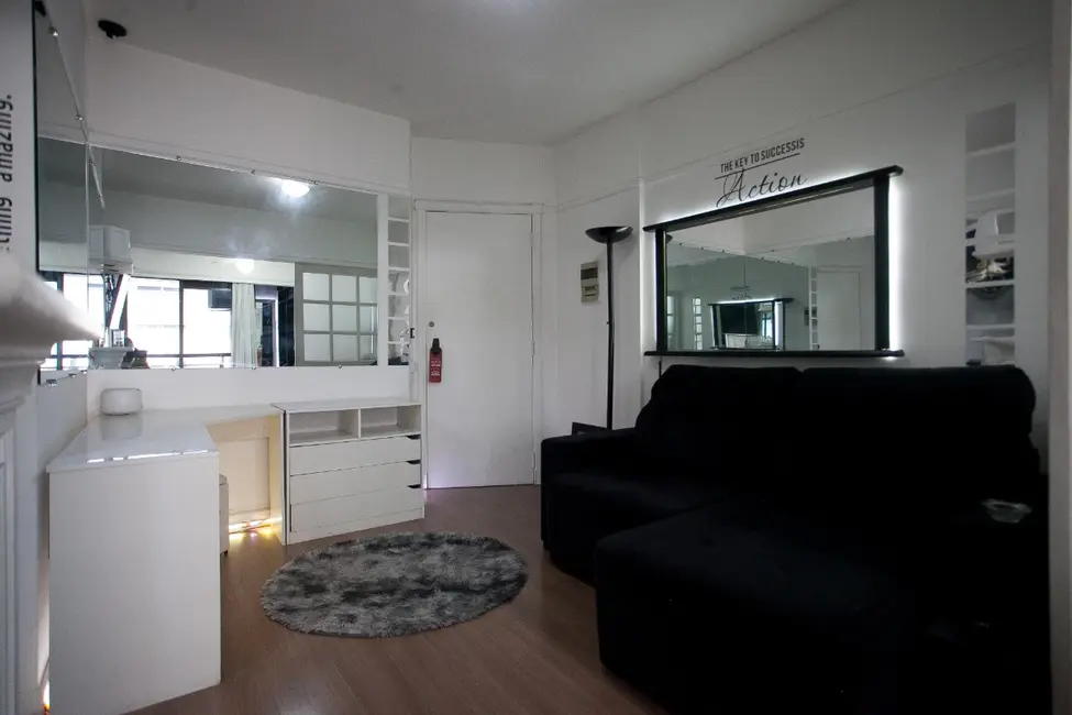 Foto 2 de Apartamento com 1 quarto à venda, 30m2 em Campos Elíseos, São Paulo - SP