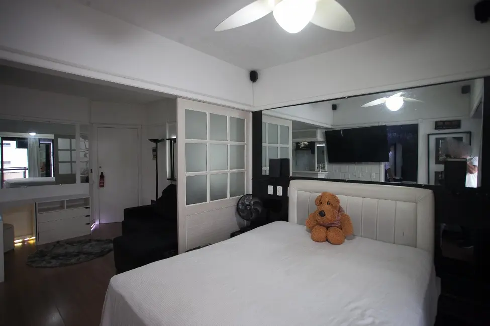 Foto 8 de Apartamento com 1 quarto à venda, 30m2 em Campos Elíseos, São Paulo - SP