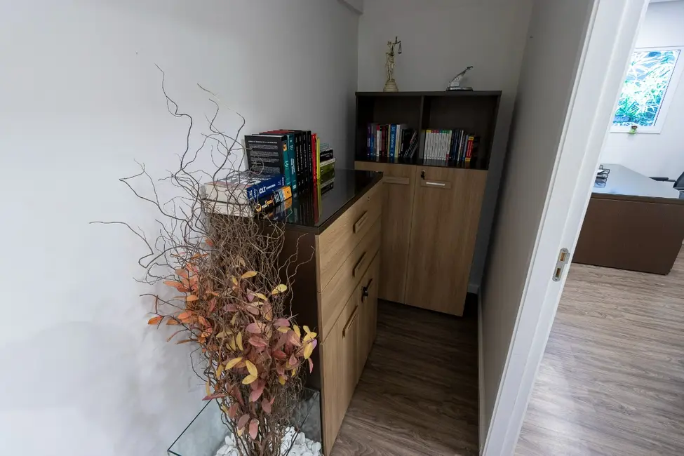 Foto 6 de Sala Comercial à venda, 39m2 em Vila Congonhas, São Paulo - SP