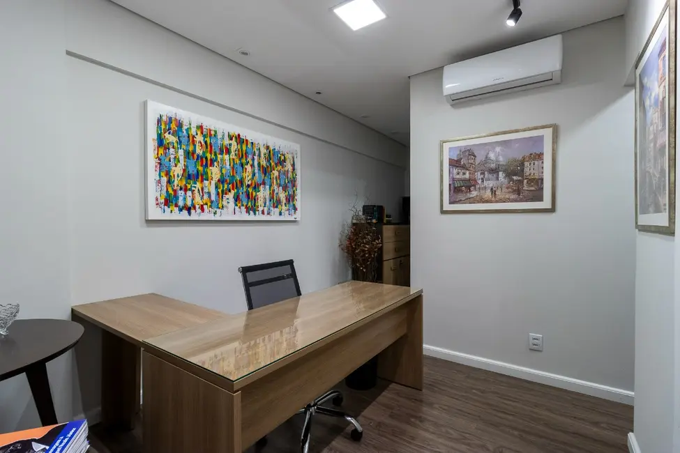 Foto 2 de Sala Comercial à venda, 39m2 em Vila Congonhas, São Paulo - SP