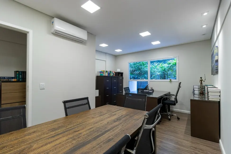 Foto 9 de Sala Comercial à venda, 39m2 em Vila Congonhas, São Paulo - SP