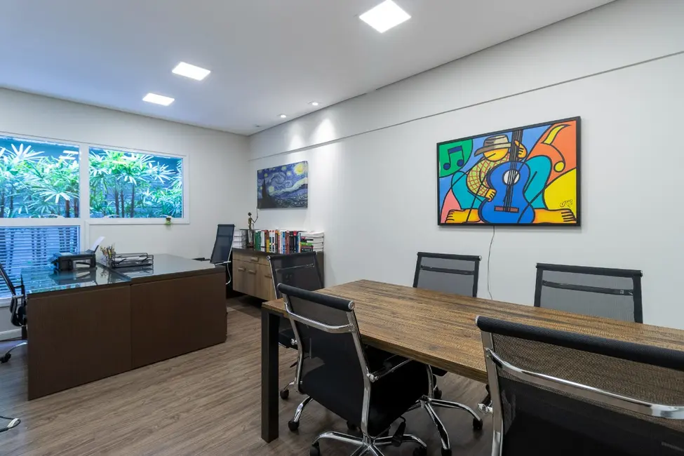Foto 8 de Sala Comercial à venda, 39m2 em Vila Congonhas, São Paulo - SP