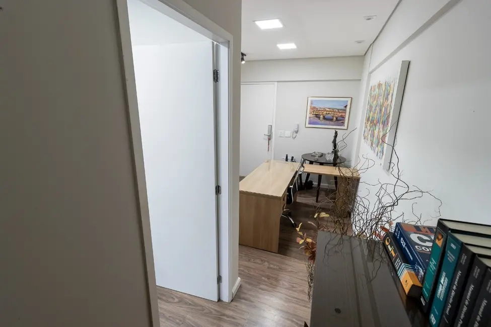 Foto 7 de Sala Comercial à venda, 39m2 em Vila Congonhas, São Paulo - SP