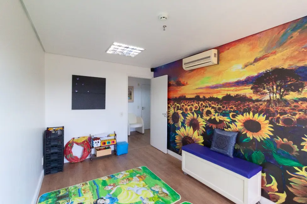 Foto 6 de Sala Comercial à venda, 45m2 em Santo Amaro, São Paulo - SP