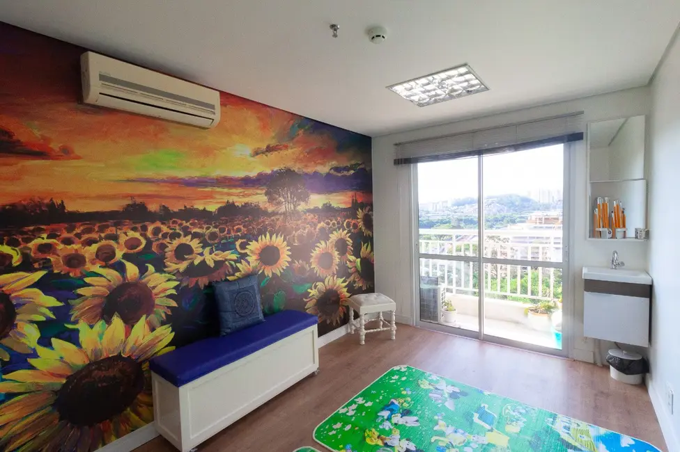 Foto 5 de Sala Comercial à venda, 45m2 em Santo Amaro, São Paulo - SP