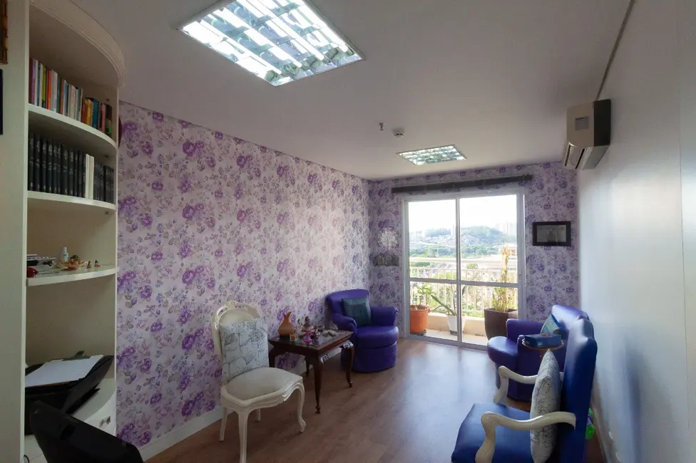 Foto 1 de Sala Comercial à venda, 45m2 em Santo Amaro, São Paulo - SP