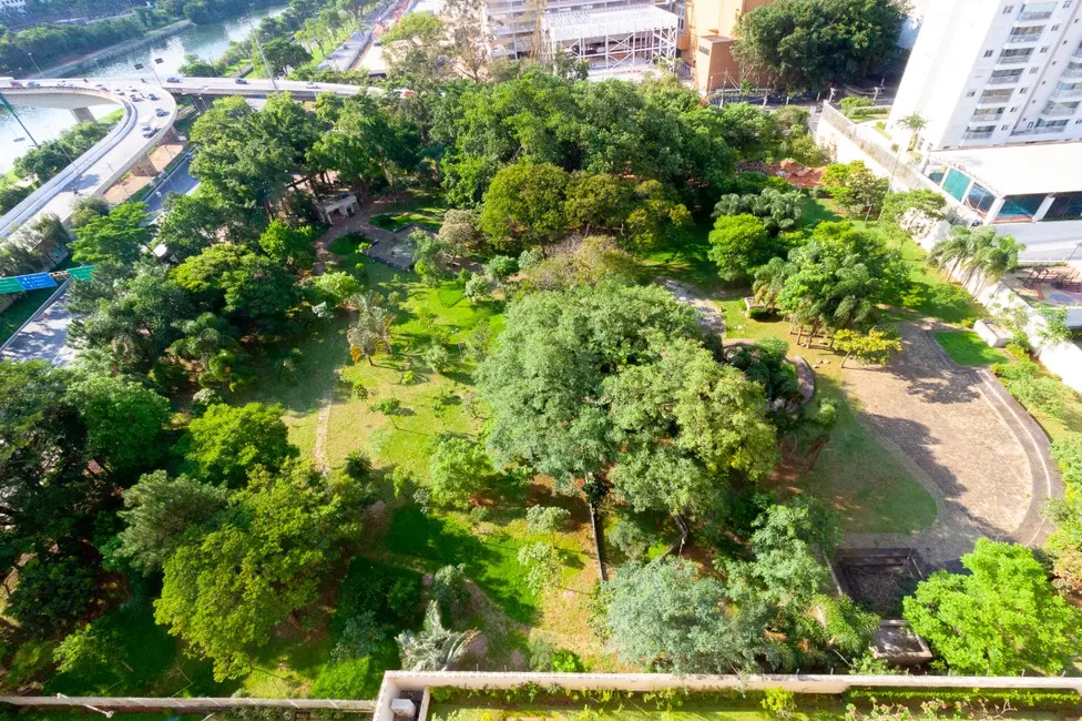 Foto 2 de Sala Comercial à venda, 45m2 em Santo Amaro, São Paulo - SP