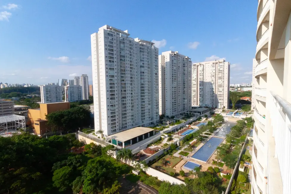 Foto 3 de Sala Comercial à venda, 45m2 em Santo Amaro, São Paulo - SP