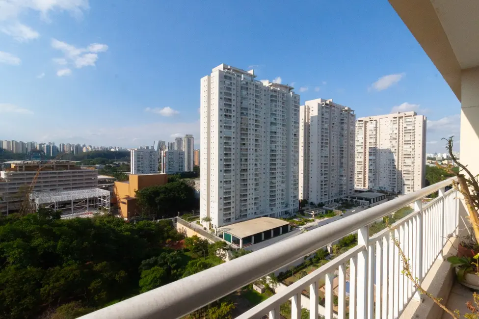 Foto 9 de Sala Comercial à venda, 45m2 em Santo Amaro, São Paulo - SP