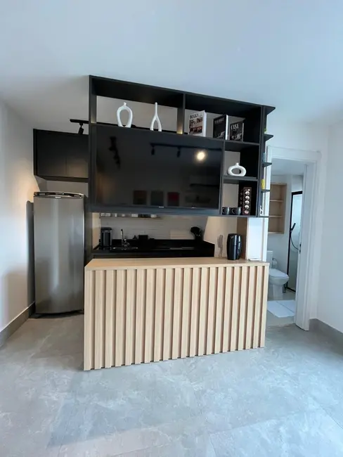 Foto 5 de Apartamento à venda, 29m2 em Vila Mariana, São Paulo - SP