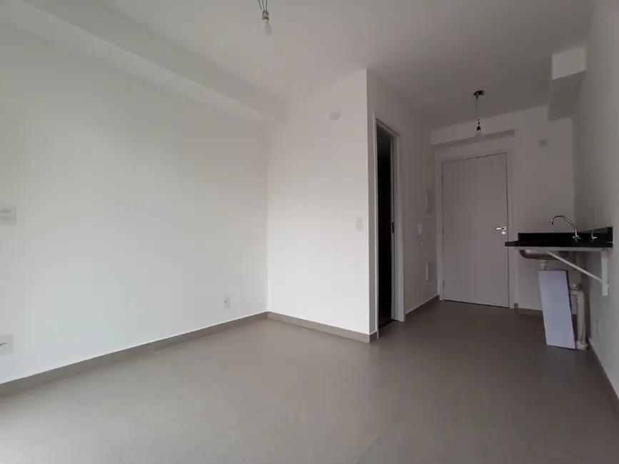 Foto 3 de Apartamento com 1 quarto à venda, 25m2 em Bela Vista, São Paulo - SP