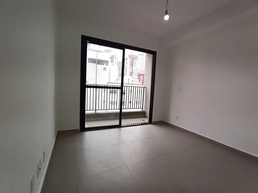 Foto 1 de Apartamento com 1 quarto à venda, 25m2 em Bela Vista, São Paulo - SP