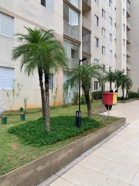 Foto 3 de Apartamento com 2 quartos à venda, 48m2 em Vila Inglesa, São Paulo - SP