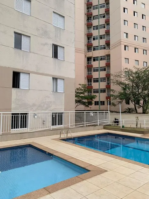 Foto 8 de Apartamento com 2 quartos à venda, 48m2 em Vila Inglesa, São Paulo - SP