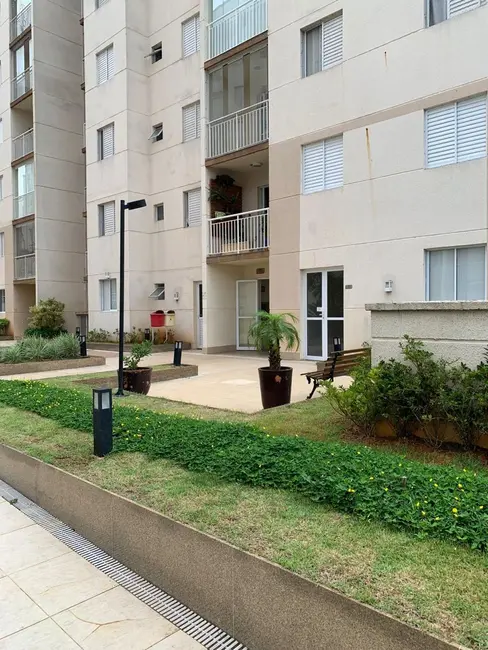 Foto 1 de Apartamento com 2 quartos à venda, 48m2 em Vila Inglesa, São Paulo - SP