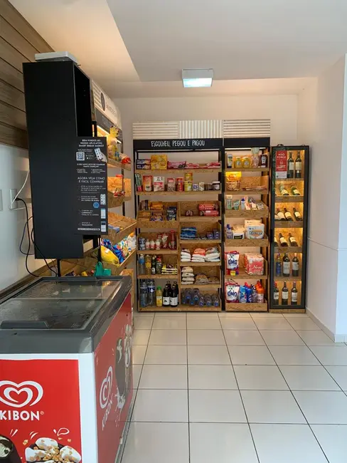 Foto 5 de Apartamento com 2 quartos à venda, 48m2 em Vila Inglesa, São Paulo - SP