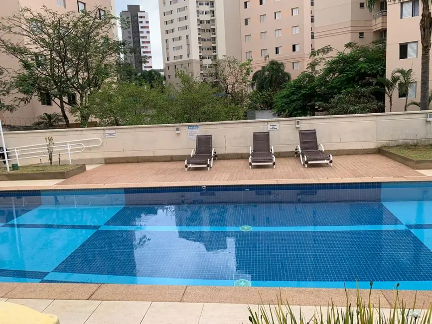 Foto 9 de Apartamento com 2 quartos à venda, 48m2 em Vila Inglesa, São Paulo - SP