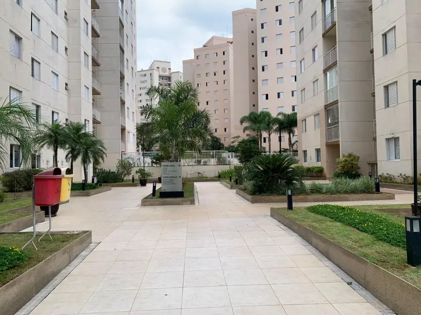 Foto 4 de Apartamento com 2 quartos à venda, 48m2 em Vila Inglesa, São Paulo - SP