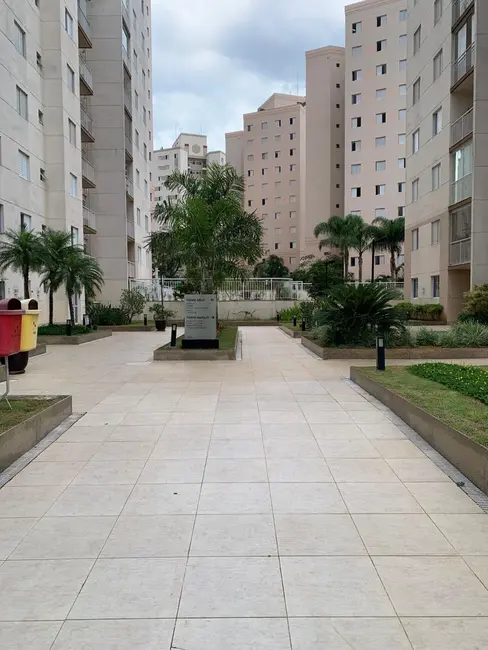 Foto 7 de Apartamento com 2 quartos à venda, 48m2 em Vila Inglesa, São Paulo - SP