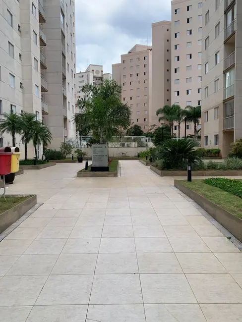 Foto 2 de Apartamento com 2 quartos à venda, 48m2 em Vila Inglesa, São Paulo - SP